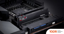 Оперативная память G.Skill FLARE X5 2X16ГБ DDR5 6000 МГЦ F5-6000J3238F16GX2-FX5 (219681)