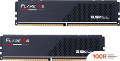 Оперативная память G.Skill FLARE X5 2X16ГБ DDR5 5600 МГЦ F5-5600J3036D16GX2-FX5 (219674)