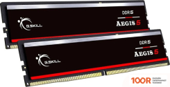 Оперативная память G.Skill AEGIS 5 2X16ГБ DDR5 6000 МГЦ F5-6000J3636F16GX2-IS (219671)