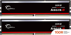 Оперативная память G.Skill AEGIS 5 2X16ГБ DDR5 6000 МГЦ F5-6000J3636F16GX2-IS (219671)