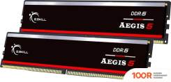Оперативная память G.Skill AEGIS 5 2X16ГБ DDR5 6000 МГЦ F5-6000J3636F16GX2-IS (219671)
