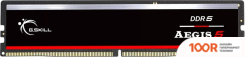 Оперативная память G.Skill AEGIS 5 16ГБ DDR5 6000 МГЦ F5-6000J3636F16GX1-IS (219670)