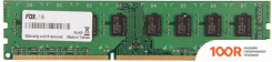 Оперативная память Foxline 8GB DDR3 PC3-12800 FL1600LE11/8 (219646)