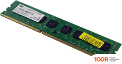 Оперативная память Foxline 8GB DDR3 PC3-10600 FL1333D3U9-8G (219644)