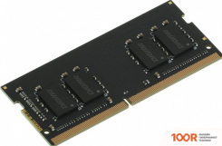 Оперативная память Digma 8ГБ DDR4 SODIMM 3200 МГЦ DGMAS43200008S (219585)