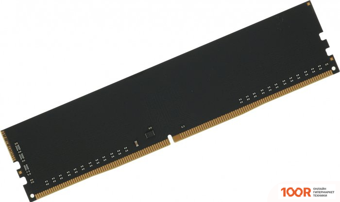 Оперативная память Digma 8ГБ DDR4 3200 МГЦ DGMAD43200008S (219581)