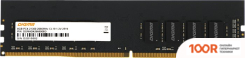 Оперативная память Digma 8ГБ DDR4 2666 МГЦ DGMAD42666008D (219578)