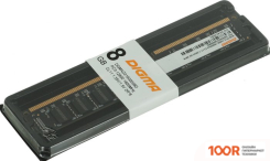 Оперативная память Digma 8ГБ DDR3 1600 МГЦ DGMAD31600008D (219576)