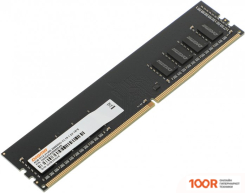 Оперативная память Digma 4ГБ DDR4 2666 МГЦ DGMAD42666004S (219574)