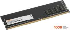 Оперативная память Digma 4ГБ DDR4 2666 МГЦ DGMAD42666004S (219574)