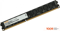 Оперативная память Digma 4ГБ DDR3 1600 МГЦ DGMAD31600004D (219570)