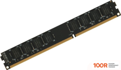 Оперативная память Digma 4ГБ DDR3 1333 МГЦ DGMAD31333004D (219569)