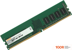 Оперативная память Digma 16ГБ DDR4 3200 МГЦ DGMAD43200016S (219548)
