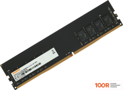 Оперативная память Digma 16ГБ DDR4 2666 МГЦ DGMAD42666016S (219546)