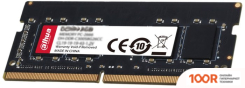 Оперативная память Dahua 8ГБ DDR4 SODIMM 3200 МГЦ DHI-DDR-C300S8G26 (219513)