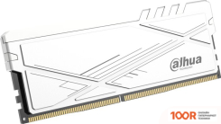 Оперативная память Dahua 8ГБ DDR4 3200 МГЦ DHI-DDR-C600UHW8G32 (219510)