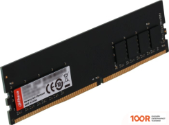 Оперативная память Dahua 4ГБ DDR4 2666 МГЦ DHI-DDR-C300U4G26 (219503)