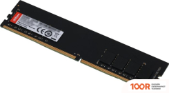 Оперативная память Dahua 4ГБ DDR4 2666 МГЦ DHI-DDR-C300U4G26 (219503)