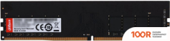 Оперативная память Dahua 4ГБ DDR4 2666 МГЦ DHI-DDR-C300U4G26 (219503)