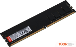Оперативная память Dahua 4ГБ DDR4 2666 МГЦ DHI-DDR-C300U4G26 (219503)