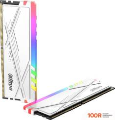 Оперативная память Dahua 2X8ГБ DDR4 3600 МГЦ DHI-DDR-C600URW16G36D (219499)