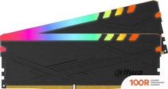 Оперативная память Dahua 2X16ГБ DDR5 6400 МГЦ DHI-DDR-C600URG32G64D (219496)