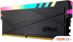 Оперативная память Dahua 2X16ГБ DDR5 6400 МГЦ DHI-DDR-C600URG32G64D (219496)