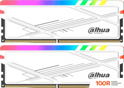 Оперативная память Dahua 2X16ГБ DDR4 3600 МГЦ DHI-DDR-C600URW32G36D (219495)