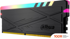 Оперативная память Dahua 2X16ГБ DDR4 3600 МГЦ DHI-DDR-C600URG32G36D (219494)