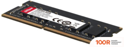 Оперативная память Dahua 16ГБ DDR4 SODIMM 2666 МГЦ DHI-DDR-C300S16G26 (219490)