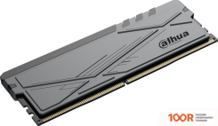 Оперативная память Dahua 16ГБ DDR4 3600 МГЦ DHI-DDR-C600UHD16G36 (219489)