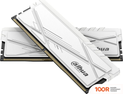 Оперативная память Dahua 16ГБ DDR4 3200 МГЦ DHI-DDR-C600UHW16G32 (219488)