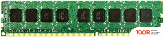 Оперативная память Dahua 16ГБ DDR4 2666 МГЦ DHI-DDR-C300U16G26 (219485)