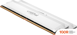 Оперативная память Crucial PRO OVERCLOCKING EDITION 2X16ГБ DDR5 6000 МГЦ CP2K16G60C36U5W (219484)