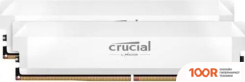 Оперативная память Crucial PRO OVERCLOCKING EDITION 2X16ГБ DDR5 6000 МГЦ CP2K16G60C36U5W (219484)