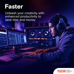 Оперативная память Crucial PRO 32ГБ DDR4 3200 МГЦ CP32G4DFRA32A (219482)