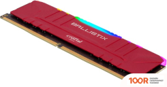 Оперативная память Crucial BALLISTIX RGB 2X8GB DDR4 PC4-25600 BL2K8G32C16U4RL (219445)