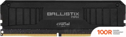 Оперативная память Crucial BALLISTIX MAX 8ГБ DDR4 4400 МГЦ BLM8G44C19U4B (219411)