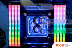 Оперативная память Crucial BALLISTIX MAX 2X16GB DDR4 PC4-32000 BLM2K16G40C18U4B (219404)