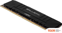 Оперативная память Crucial BALLISTIX 8GB DDR4 PC4-21300 BL8G26C16U4B (219389)