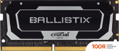 Оперативная память Crucial BALLISTIX 2X8GB DDR4 SODIMM PC4-25600 BL2K8G32C16S4B (219384)