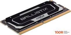 Оперативная память Crucial BALLISTIX 2X8GB DDR4 SODIMM PC4-25600 BL2K8G32C16S4B (219384)