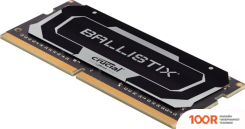 Оперативная память Crucial BALLISTIX 2X8GB DDR4 SODIMM PC4-25600 BL2K8G32C16S4B (219384)