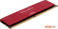 Оперативная память Crucial BALLISTIX 2X8GB DDR4 PC4-25600 BL2K8G32C16U4R (219378)