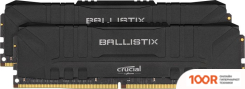 Оперативная память Crucial BALLISTIX 2X8GB DDR4 PC4-25600 BL2K8G32C16U4B (219377)