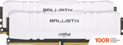 Оперативная память Crucial BALLISTIX 2X16GB DDR4 PC4-25600 BL2K16G32C16U4W (219356)