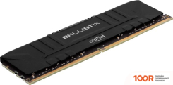 Оперативная память Crucial BALLISTIX 2X16GB DDR4 PC4-25600 BL2K16G32C16U4B (219354)