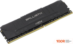 Оперативная память Crucial BALLISTIX 16GB DDR4 PC4-28800 BL16G36C16U4B (219343)