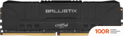 Оперативная память Crucial BALLISTIX 16GB DDR4 PC4-25600 BL16G32C16U4B (219340)