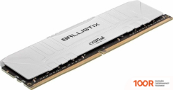 Оперативная память Crucial BALLISTIX 16GB DDR4 PC4-21300 BL16G26C16U4W (219336)
